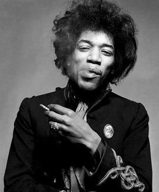 Jimmy Hendrix