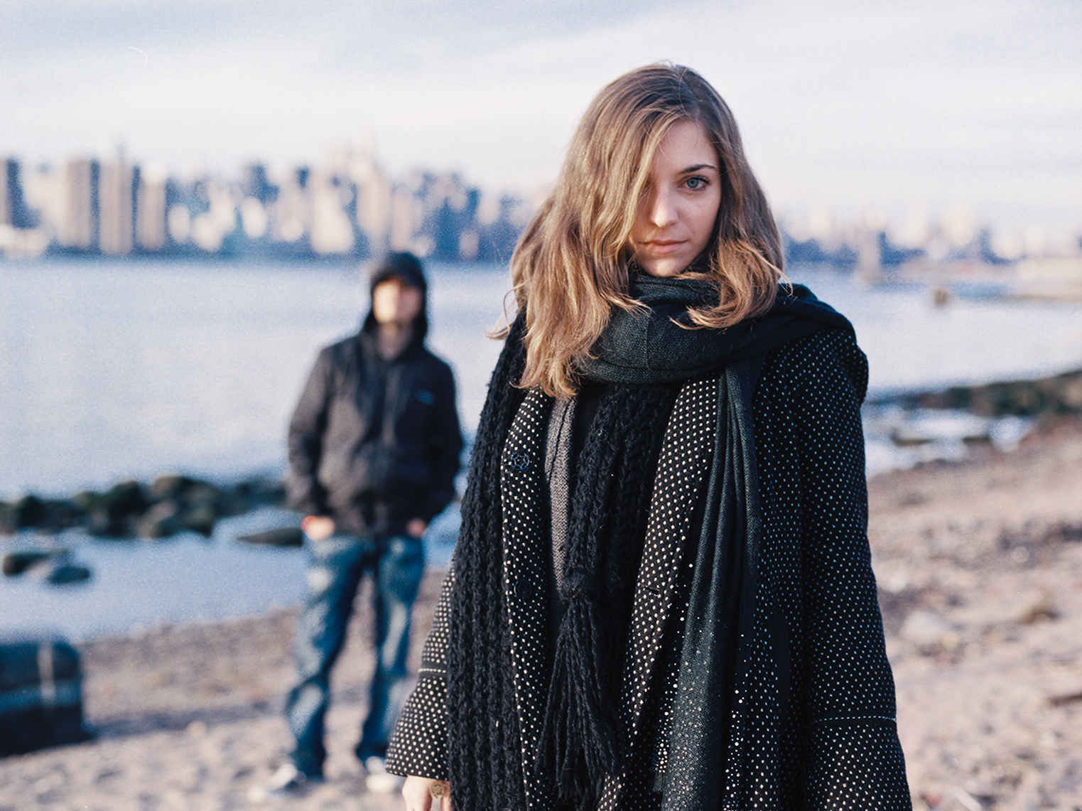 Фото группы Keep Shelly In Atheens